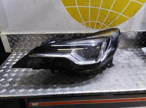 Headlight OPEL ASTRA K Sports Tourer (B16)