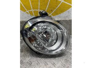 Headlight FIAT 500 (312_), FIAT 500 C (312_), ABARTH 500 / 595 / 695 (312_), ABARTH 500C / 595C / 695C (312_)