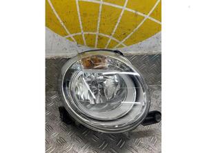 Headlight FIAT 500 (312_), FIAT 500 C (312_), ABARTH 500 / 595 / 695 (312_), ABARTH 500C / 595C / 695C (312_)