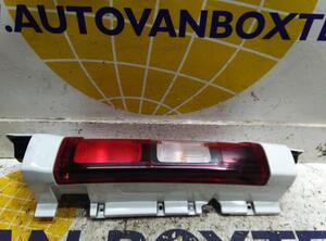 Combination Rearlight RENAULT TRAFIC III Van (FG_)