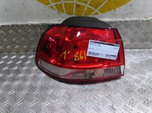 Combination Rearlight VW GOLF VI (5K1), VW GOLF V (1K1), VW GOLF VI Variant (AJ5), VW GOLF VAN VI Variant (AJ5)