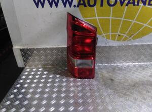 Combination Rearlight MERCEDES-BENZ VITO Van (W447)