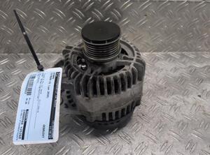 Dynamo (Alternator) CITROËN C3 III (SX)