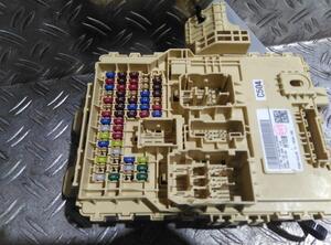 Fuse Box KIA SORENTO IV (MQ4, MQ4A)