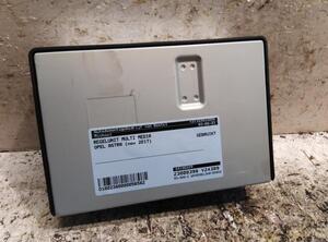 Control unit OPEL ASTRA K Sports Tourer (B16)