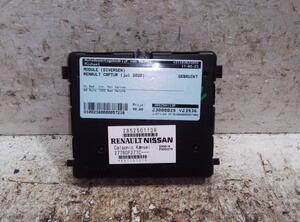 Control unit RENAULT CAPTUR II (HF_)