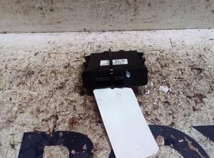 Control unit RENAULT CAPTUR II (HF_)