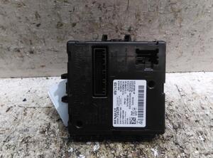 Control unit RENAULT CAPTUR II (HF_)