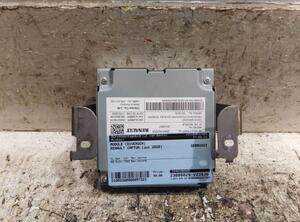 Control unit RENAULT CAPTUR II (HF_)