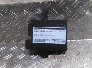 Control unit MERCEDES-BENZ B-CLASS (W247)