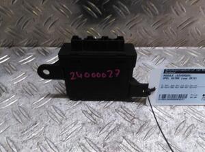 Control unit OPEL ASTRA K (B16)