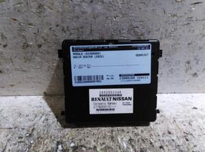 Control unit DACIA DUSTER (HM_)