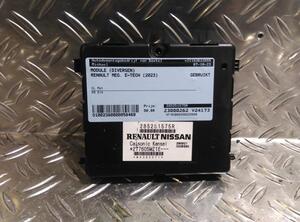 Control unit RENAULT MEGANE E-TECH SUV