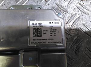 Control unit KIA SORENTO IV (MQ4, MQ4A)