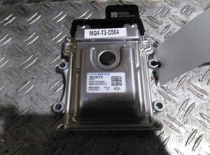 Control unit KIA SORENTO IV (MQ4, MQ4A)