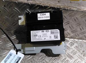 Control unit KIA SORENTO IV (MQ4, MQ4A)