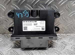 Control unit RENAULT KANGOO III Box Body/MPV