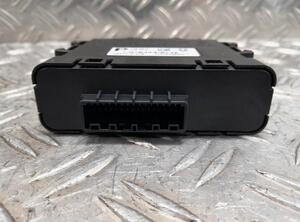 Control unit RENAULT CLIO V (B7_)