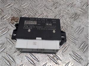 Control unit VW TRANSPORTER VI Van (SGA, SGH, SHA, SHH), VW TRANSPORTER V Van (7HA, 7HH, 7EA, 7EH)