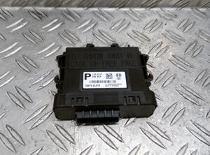 Control unit DACIA JOGGER (RK_)