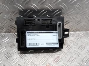 Control unit DACIA DUSTER (HM_)