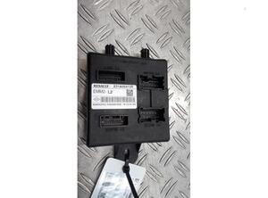 Control unit DACIA DUSTER (HM_)