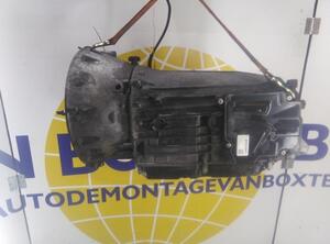 Automatic Transmission MERCEDES-BENZ VIANO (W639)