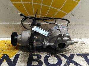 Rear Axle Gearbox / Differential DACIA DUSTER (HM_)