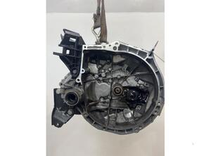 Manual Transmission PEUGEOT 208 I (CA_, CC_)