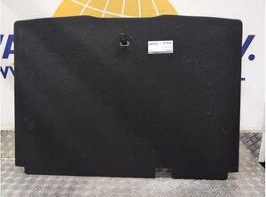 Trunk Floor Mat Carpet DACIA SANDERO II, DACIA SANDERO