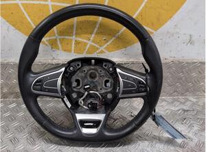 Steering Wheel RENAULT MEGANE IV Grandtour (K9A/M/N_)