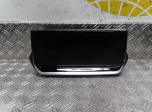 Monitor Navigationssystem Peugeot 2008 II UD, US, UY, UK 98414520800 P20733584