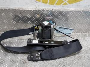 Safety Belts RENAULT KANGOO III Box Body/MPV