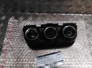 Temperaturanzeige Suzuki Swift V AZ 39510 P20235286