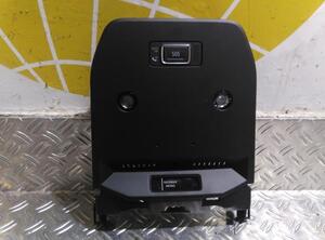 Switch for headlight RENAULT MEGANE E-TECH SUV