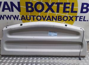 Rear Shelf Trim RENAULT ZOE (BFM_), RENAULT ZOE Hatchback Van (BFM_)