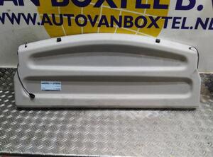 Rear Shelf Trim RENAULT ZOE (BFM_), RENAULT ZOE Hatchback Van (BFM_)