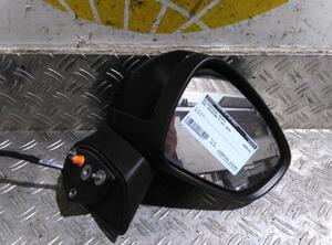 Wing (Door) Mirror OPEL CROSSLAND X / CROSSLAND (P17, P2QO)