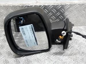 Wing (Door) Mirror CITROËN BERLINGO Box Body/MPV (K9)