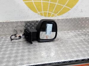 Wing (Door) Mirror CITROËN BERLINGO Box Body/MPV (K9)