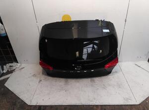 Boot (Trunk) Lid FORD FOCUS IV (HN), FORD FOCUS IV Saloon (HM)