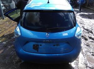 Boot (Trunk) Lid RENAULT ZOE (BFM_), RENAULT ZOE Hatchback Van (BFM_)