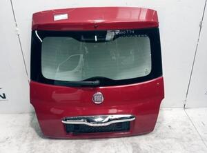 Boot (Trunk) Lid FIAT 500 (312_), FIAT 500 C (312_), ABARTH 500C / 595C / 695C (312_), ABARTH 500 / 595 / 695 (312_)