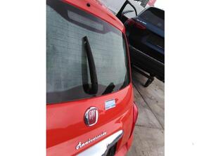 Boot (Trunk) Lid FIAT 500 (312_), FIAT 500 C (312_), ABARTH 500C / 595C / 695C (312_), ABARTH 500 / 595 / 695 (312_)