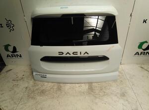 Boot (Trunk) Lid DACIA JOGGER (RK_)