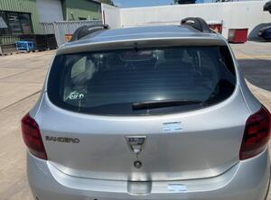 Boot (Trunk) Lid DACIA SANDERO, DACIA SANDERO II