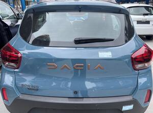 Boot (Trunk) Lid DACIA SPRING