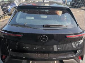 Boot (Trunk) Lid OPEL MOKKA