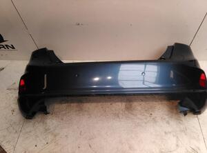 Bumper FORD FIESTA VII (HJ, HF), FORD FIESTA VII Van