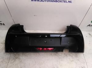 Bumper PEUGEOT 208 II (UB_, UP_, UW_, UJ_)